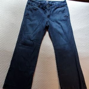 Gap "trouser" Jean's